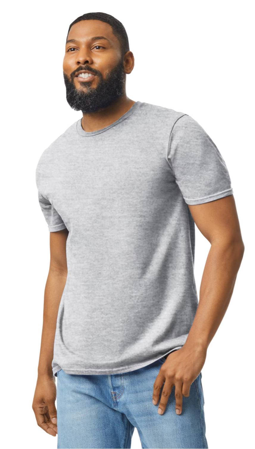 Indy Chaos Tee