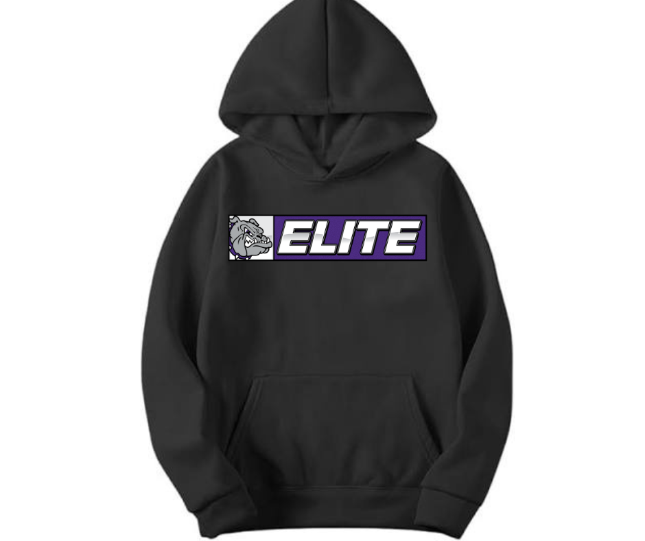 ELITE hoodie