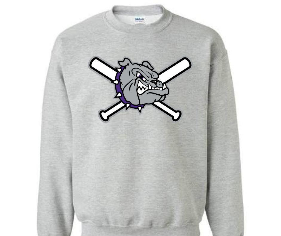 Bulldog CREW