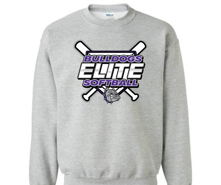Bulldog Elite Softball CREW