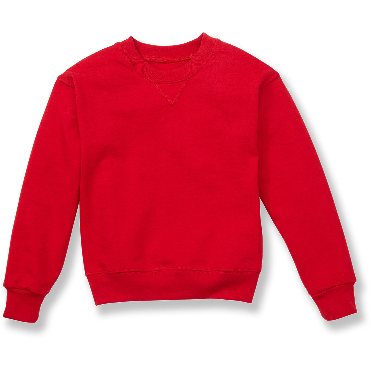 Chaos Crewneck Sweatshirt