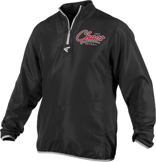 Easton Long Sleeve Pullover