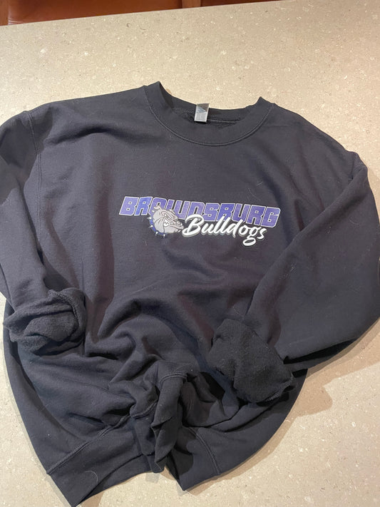 Brownsburg Bulldogs CREW