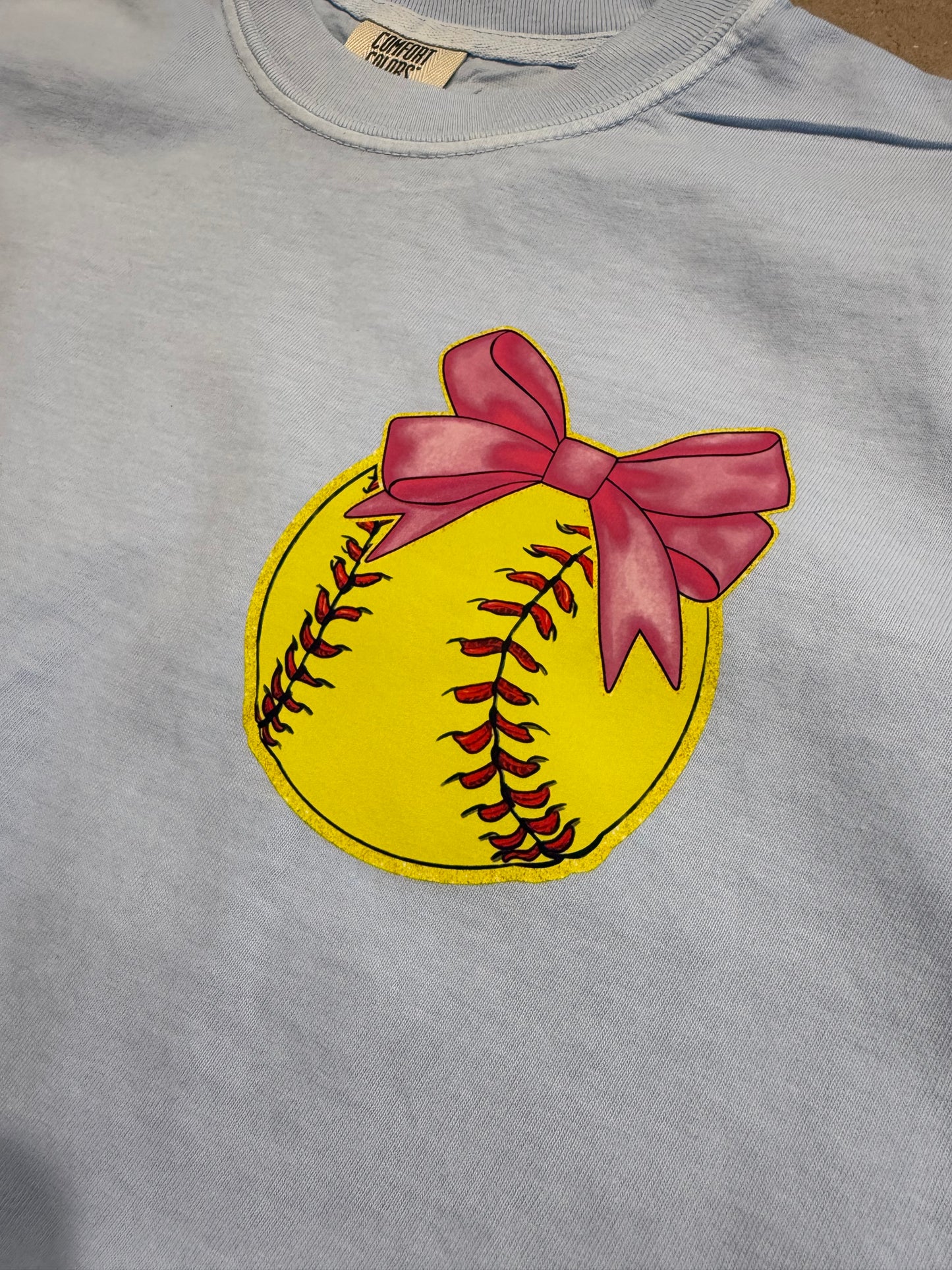 Drip bats Tee