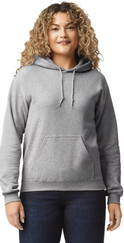 Indy Chaos Hoodie