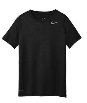 Nike Team Bulldogs Elite tee