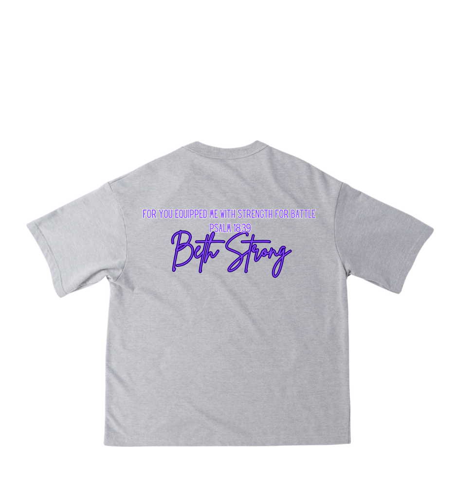 Beth Strong Fundraiser