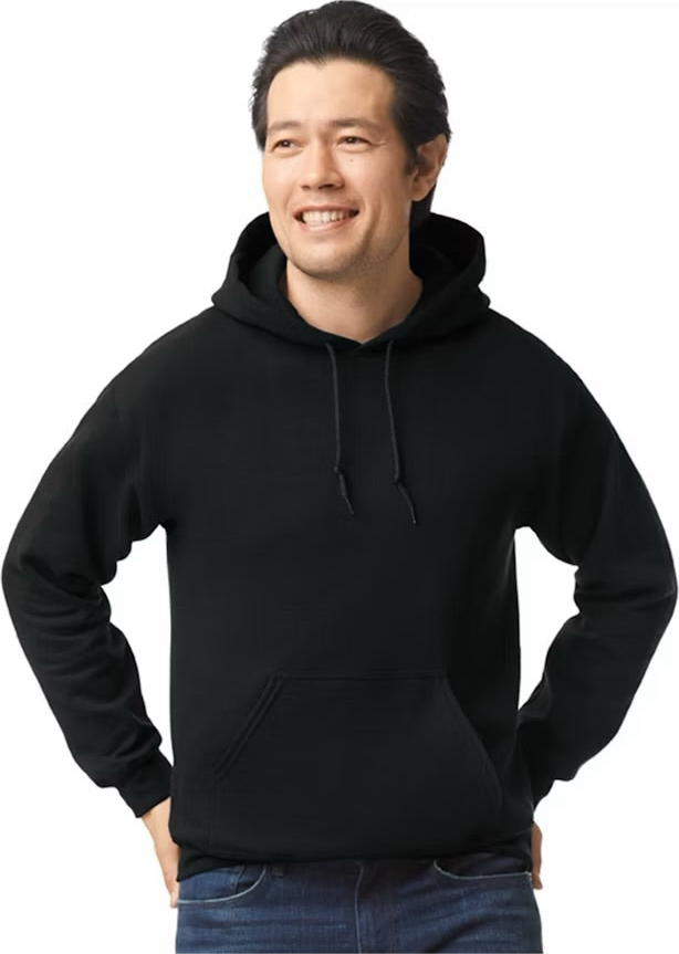 Indy Chaos Hoodie