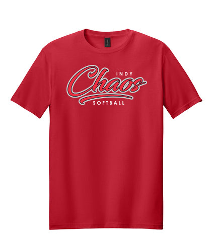 Indy Chaos Tee
