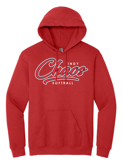 Indy Chaos Hoodie