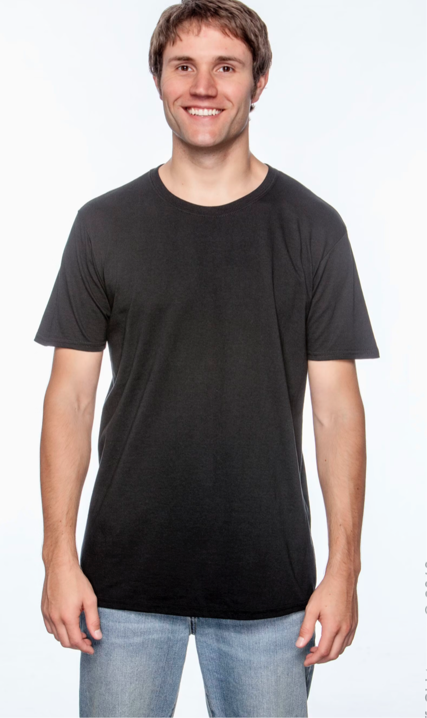 Indy Chaos Tee
