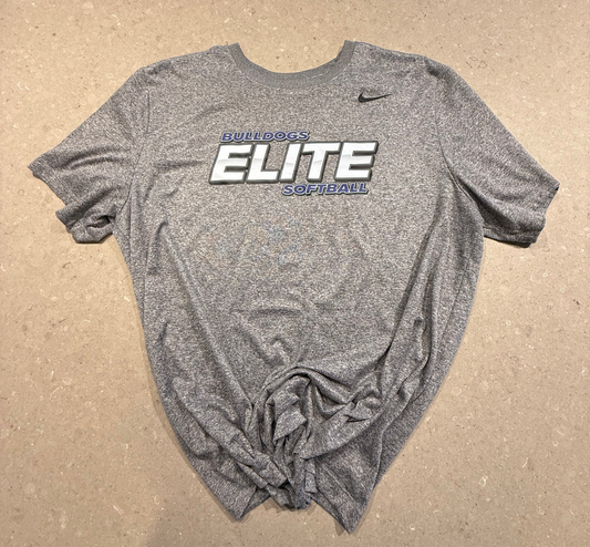 Nike Team Bulldogs Elite tee