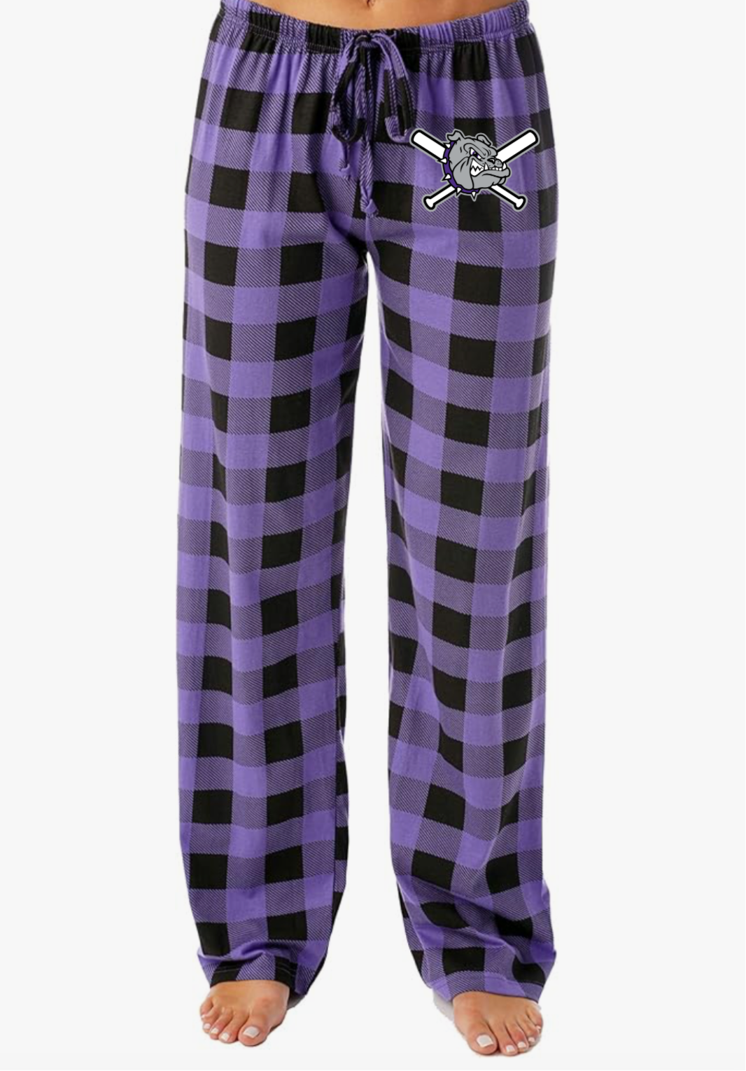 Women’s Checkered pajama Pant