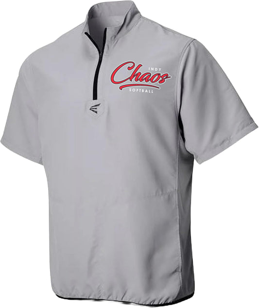 Easton Short Sleeve Pullover
