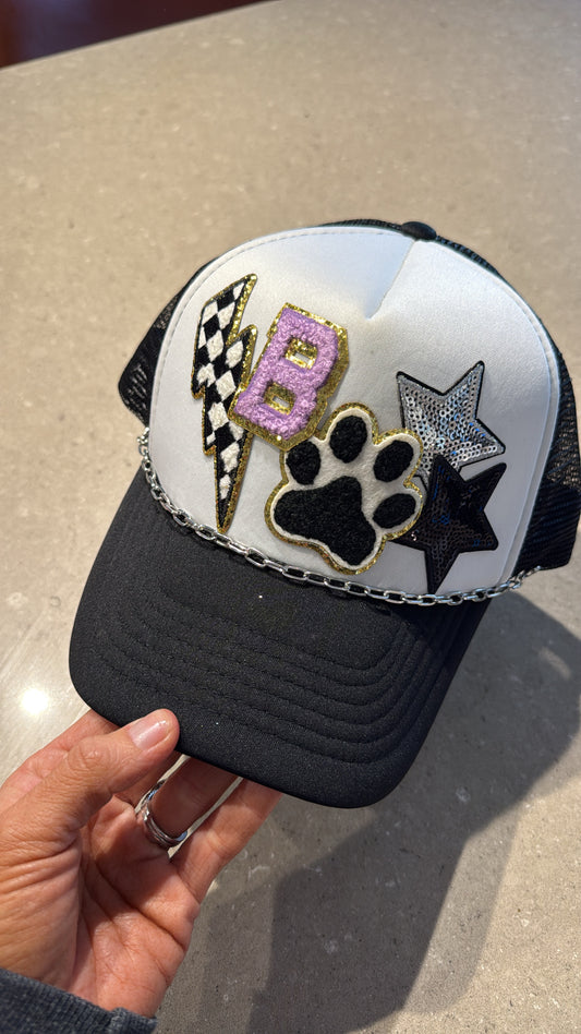 Game Day Trucker Hat