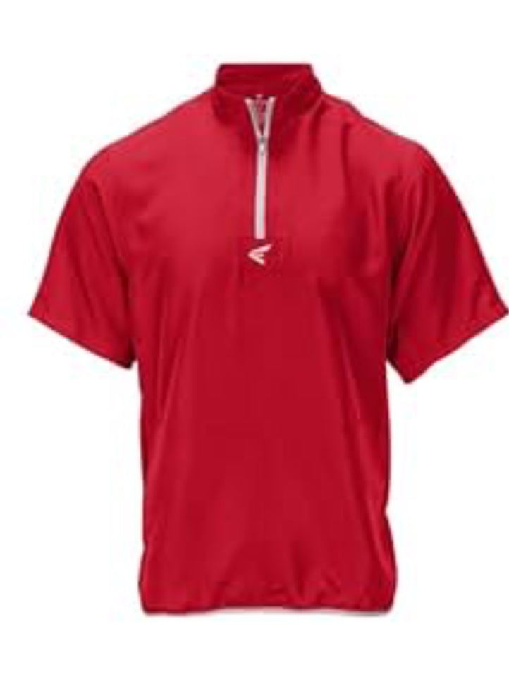 Easton Short Sleeve Pullover