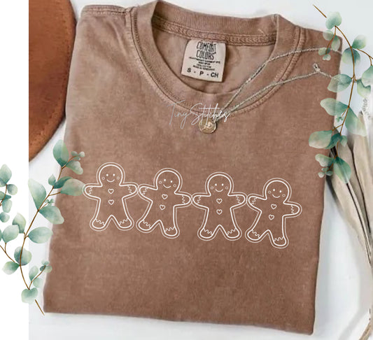 Oh Snap Comfort Colors Tee