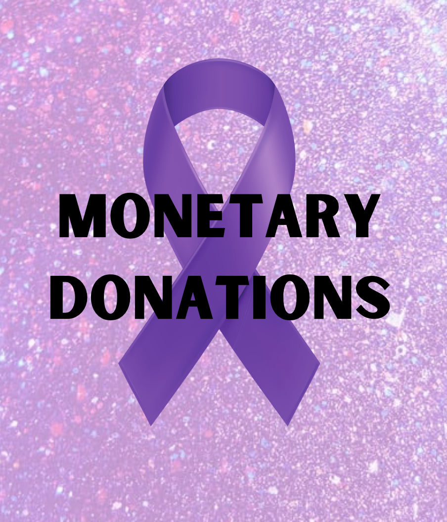 Monetary Donations