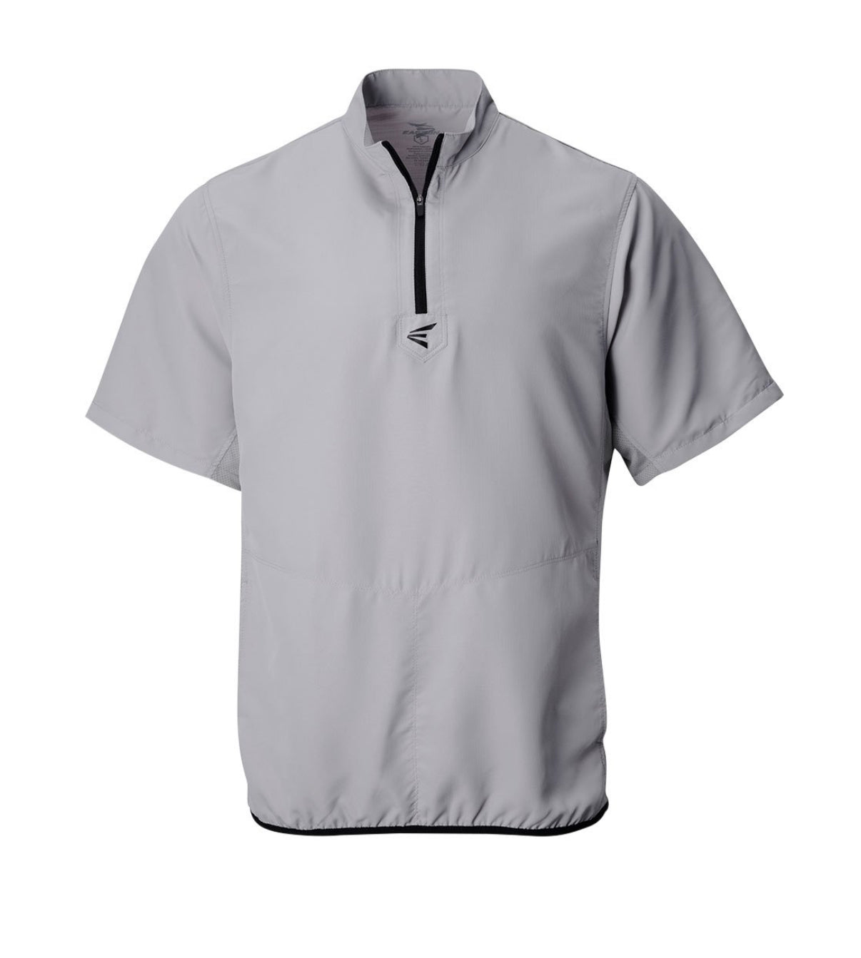 Easton Short Sleeve BES Cage Jacket