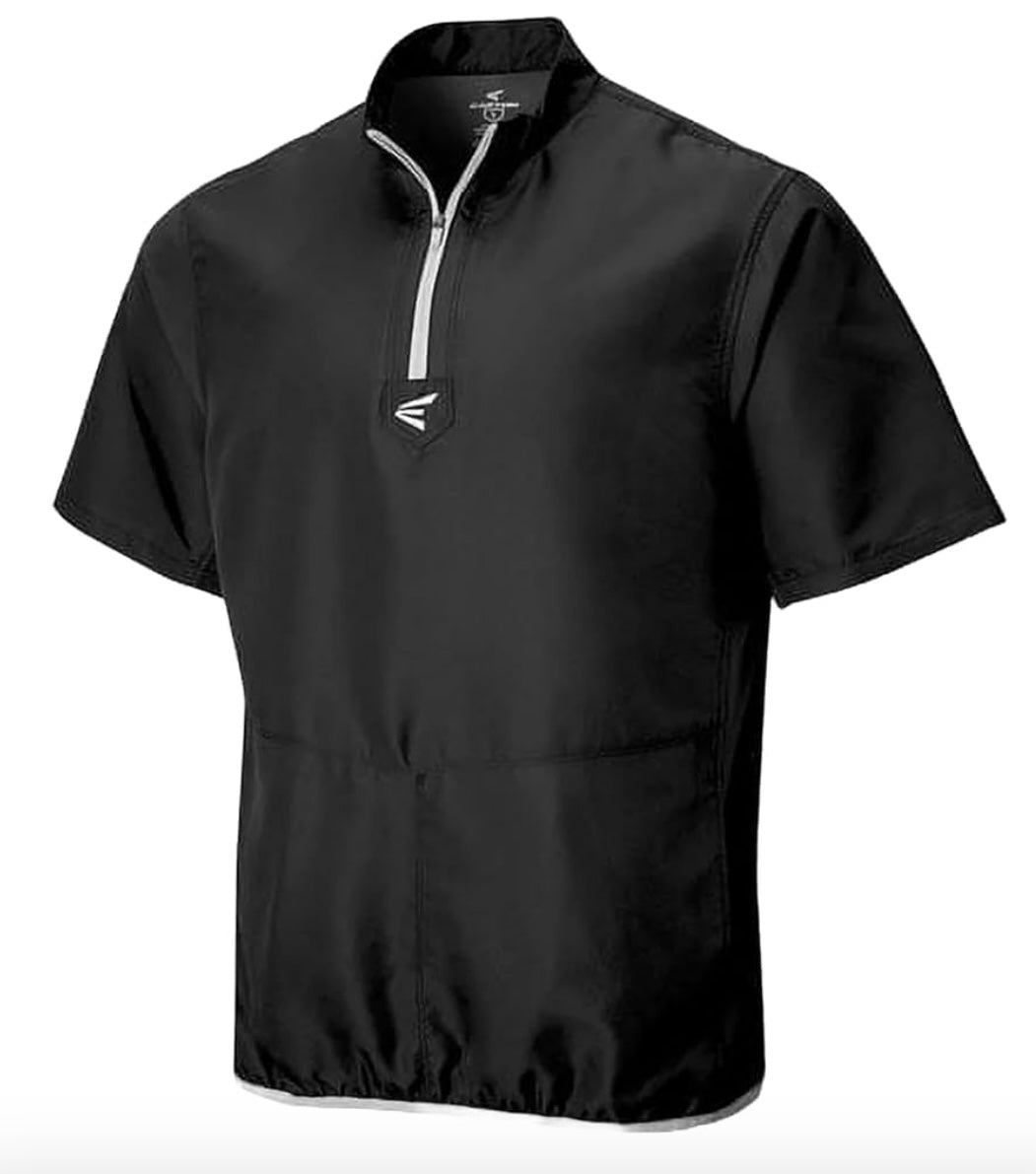 Easton Short Sleeve Pullover