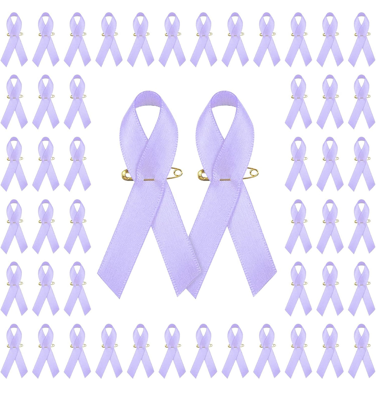 Lilac Ribbon