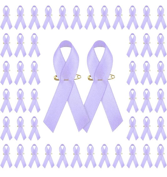 Lilac Ribbon