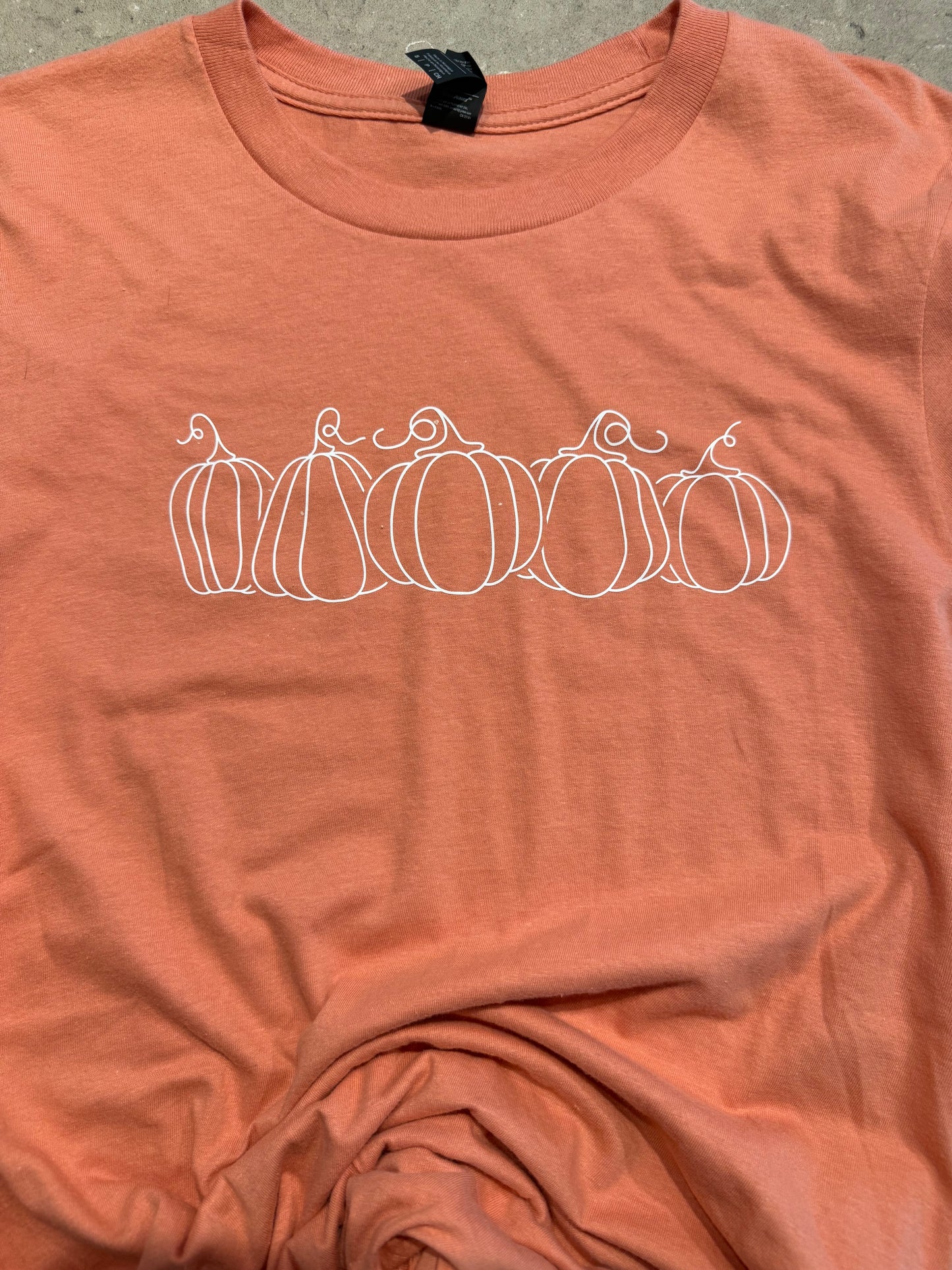 Pumpkin Farm