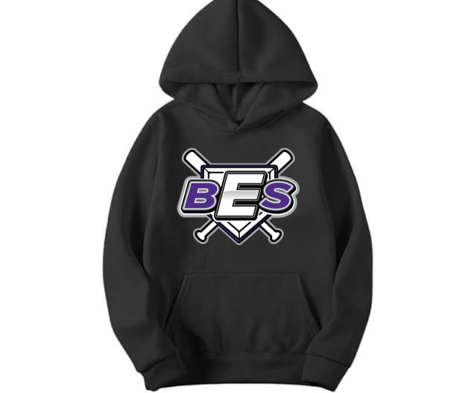 BES hoodie