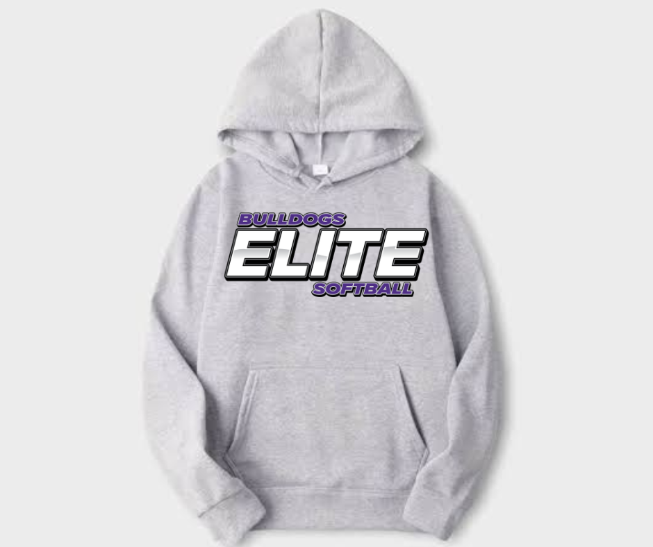 Bulldogs Elite hoodie