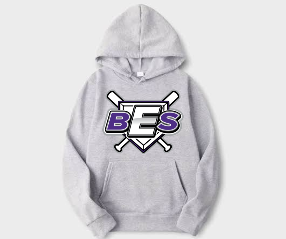 BES hoodie
