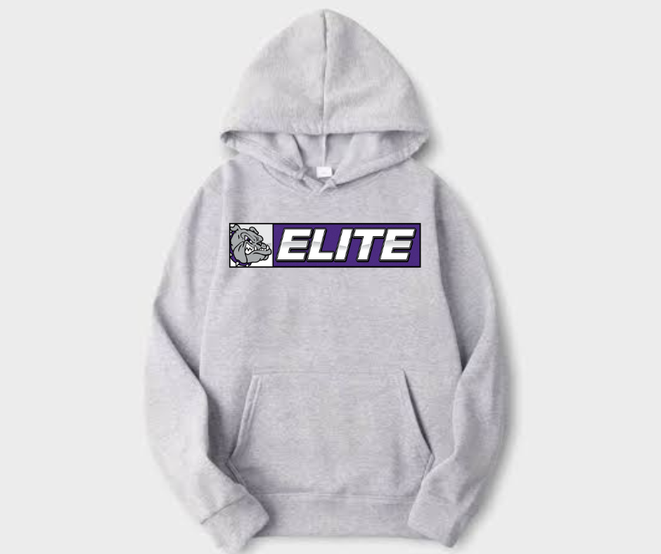 ELITE  hoodie