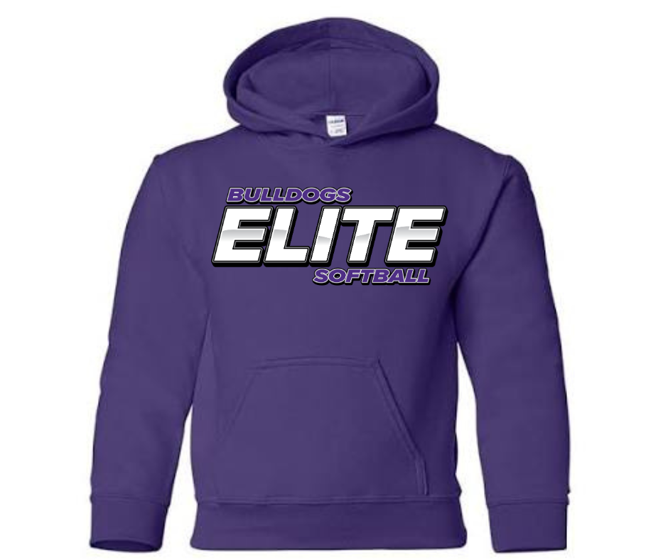 Bulldogs Elite hoodie