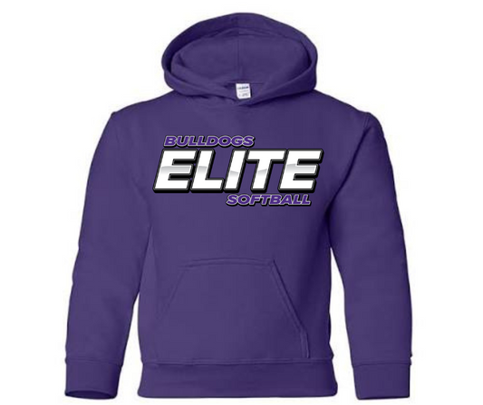 Bulldogs Elite hoodie