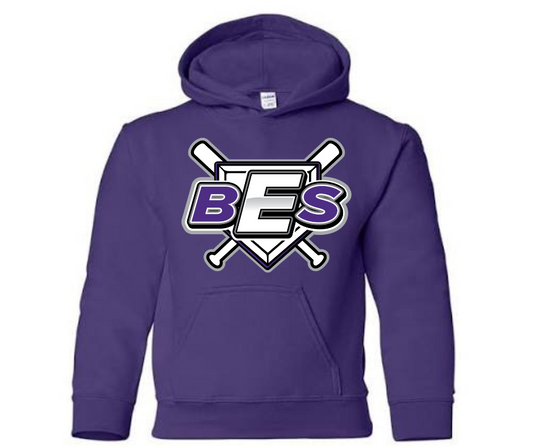 BES hoodie