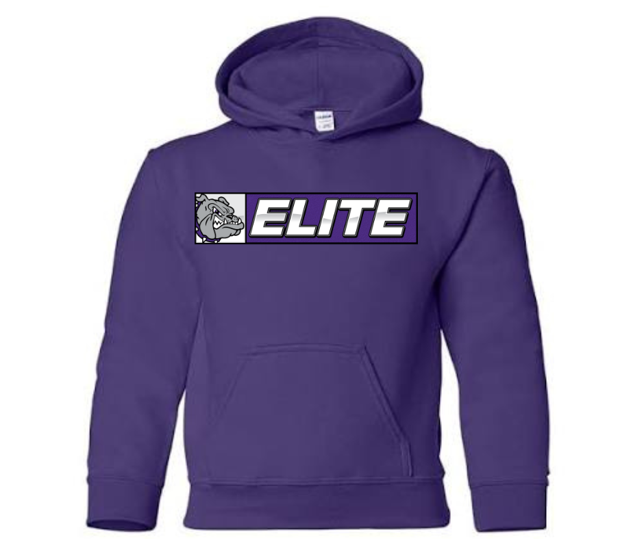 ELITE  hoodie