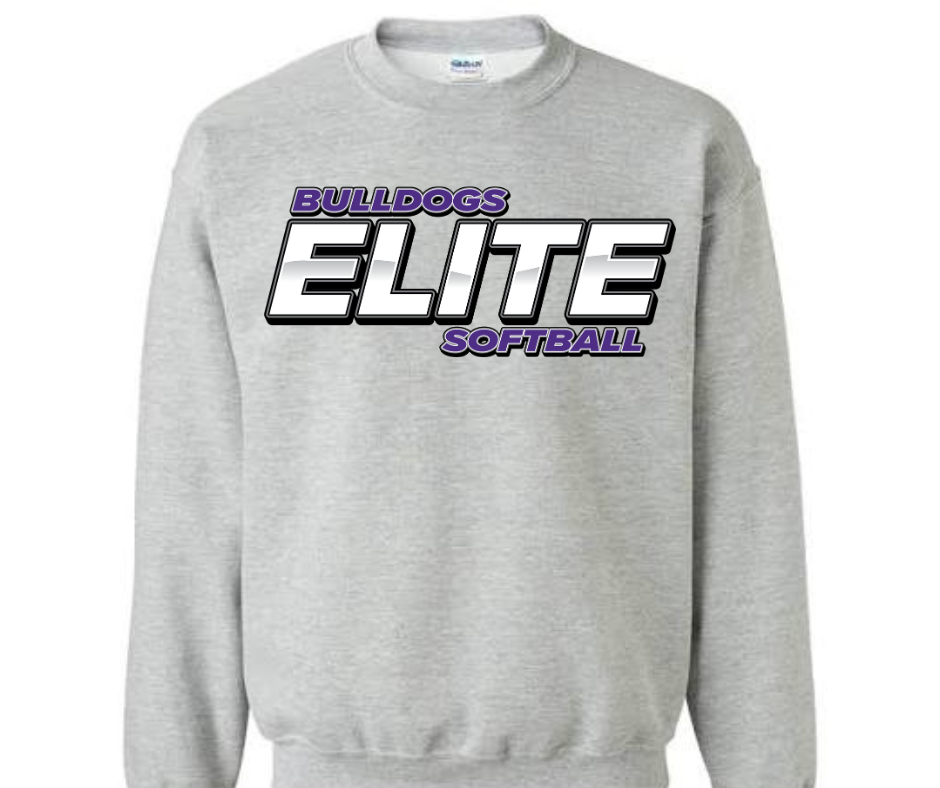 Bulldog Elite CREW