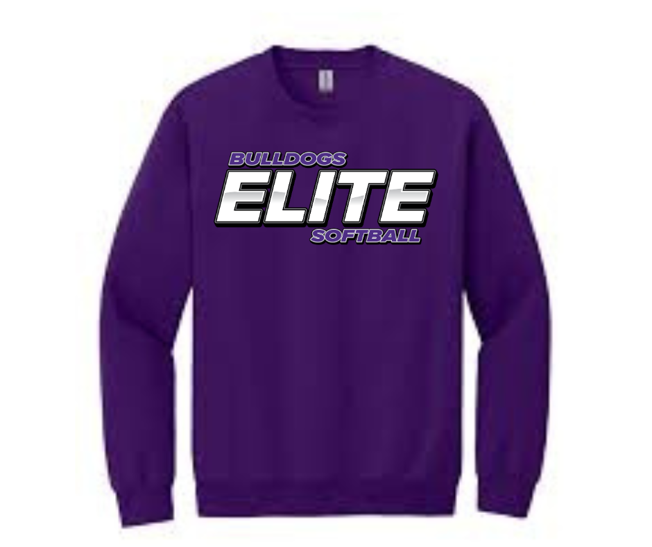 Bulldog Elite CREW