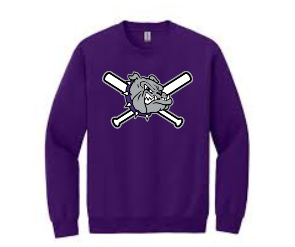 Bulldog CREW