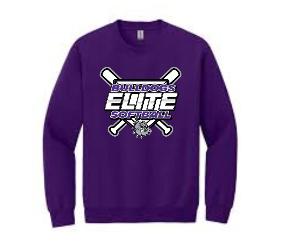 Bulldog Elite Softball CREW