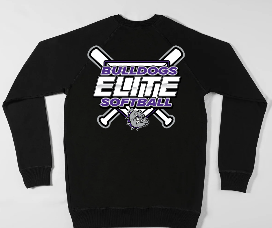 Bulldog Elite Softball CREW