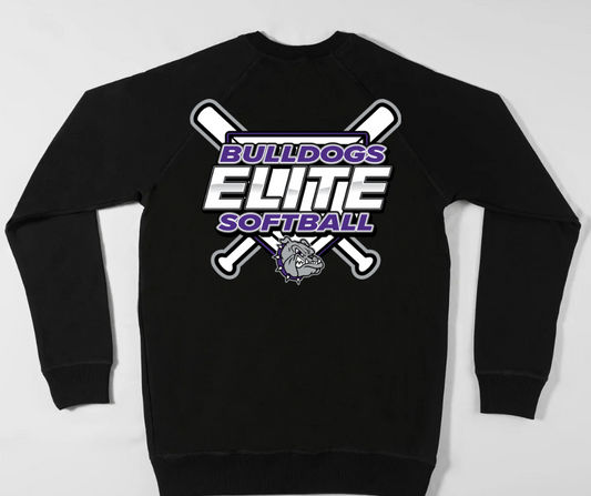 Bulldog Elite Softball CREW