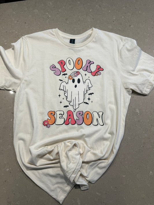 Spooky Season