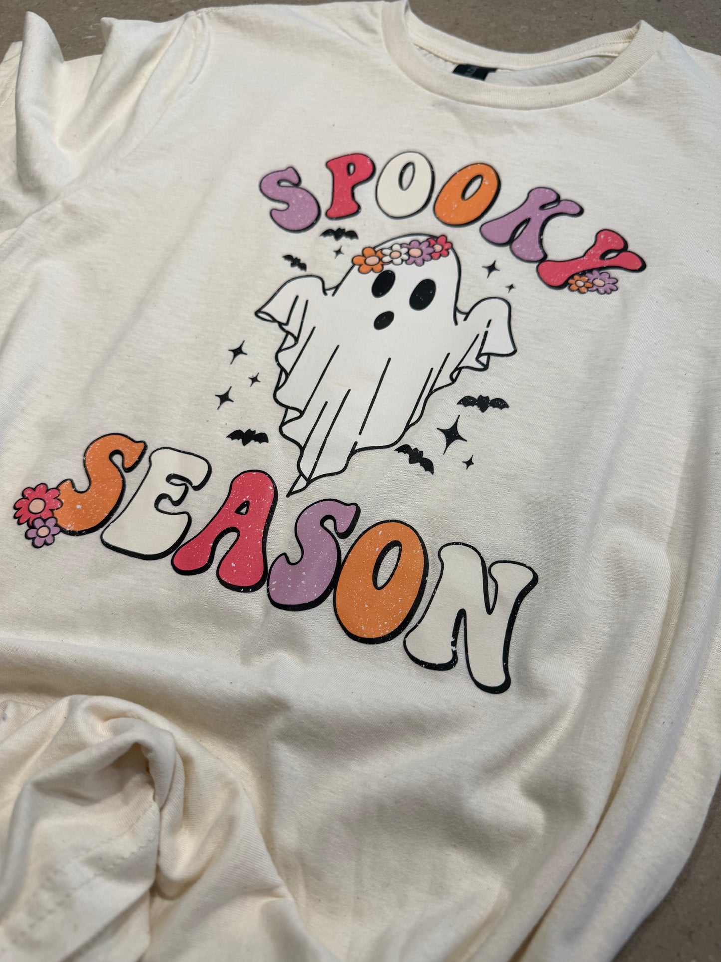 Spooky Season
