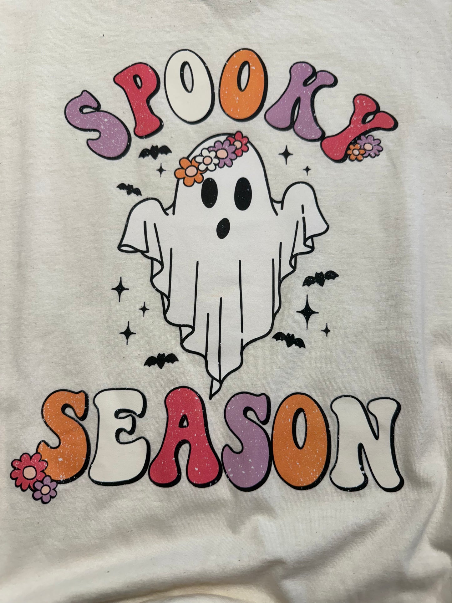 Spooky Season