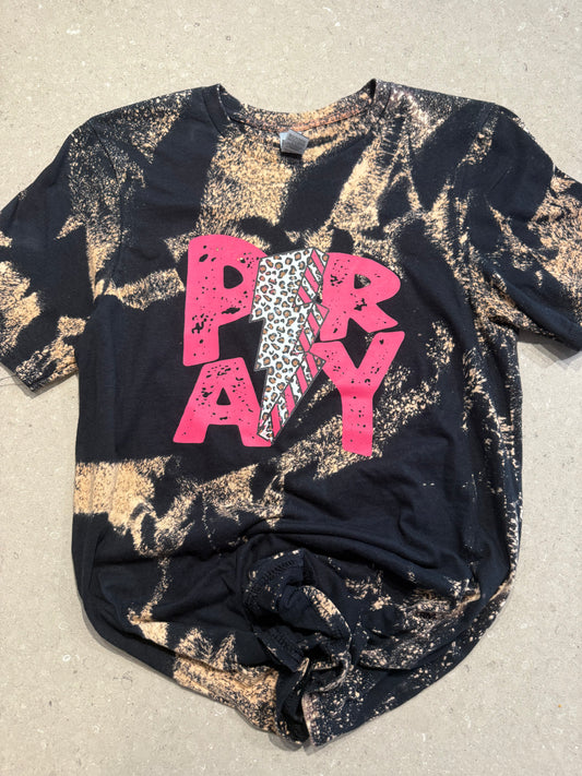 PRAY