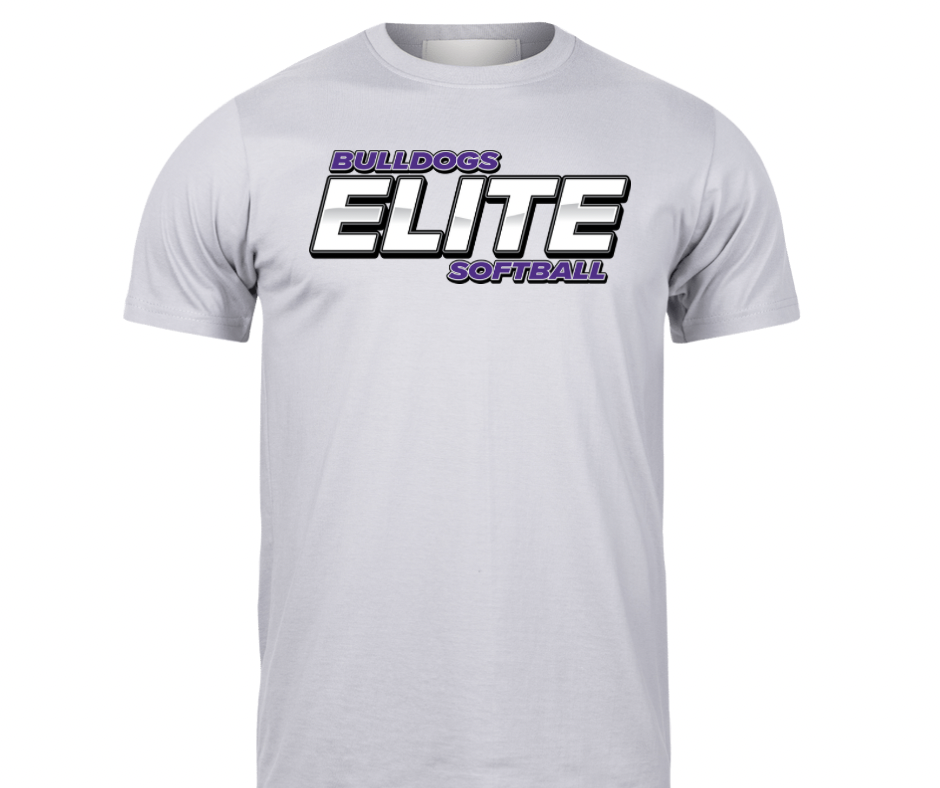 BES Softball T-Shirt