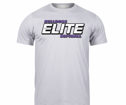 BES Softball T-Shirt