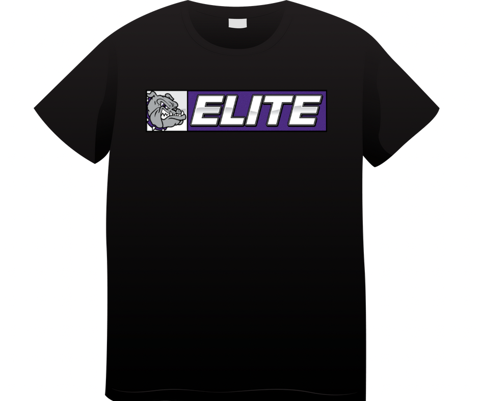 Elite Softball T-Shirt