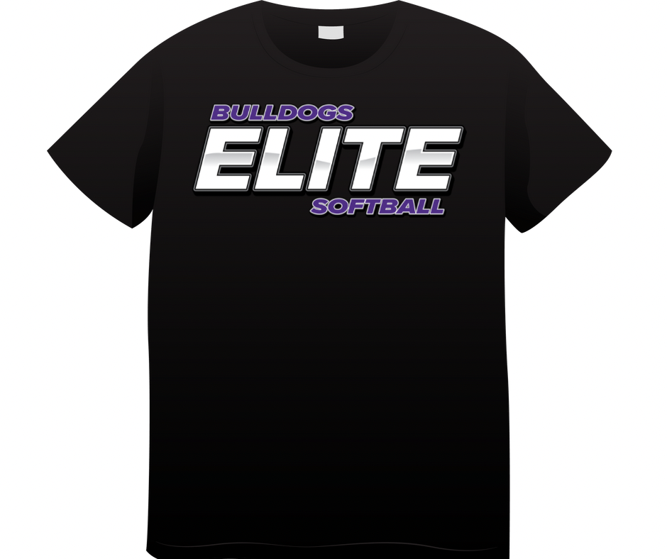 BES Softball T-Shirt