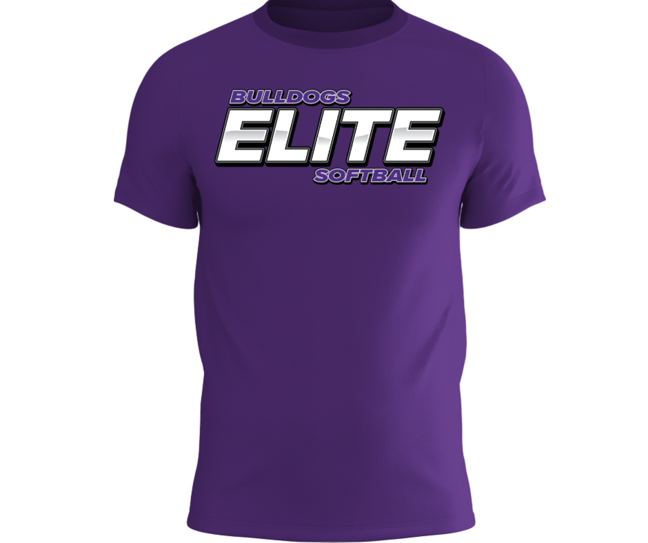 BES Softball T-Shirt